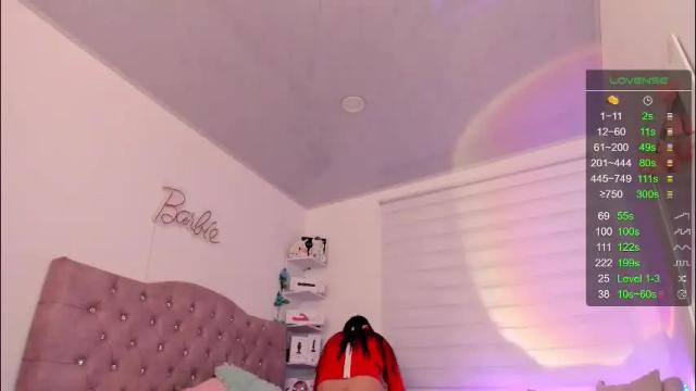 Image 4 of _barbie_joy Stream on Chaturbate on 2 months ago