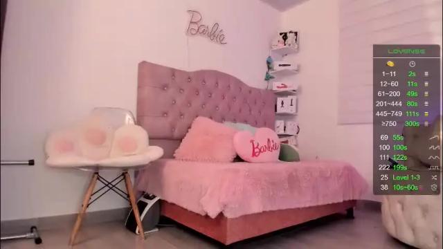 Image 2 of _barbie_joy Stream on Chaturbate on 2 months ago