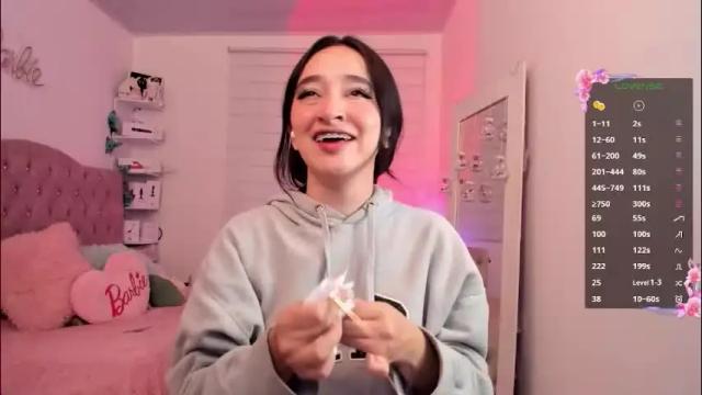 Thumbnail 2, _barbie_joy's Stream at Chaturbate, 1 month ago