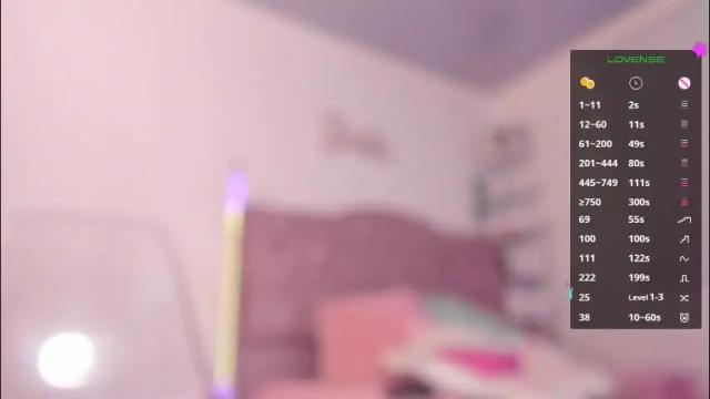 Thumbnail 1, _barbie_joy's Stream at Chaturbate, 1 month ago