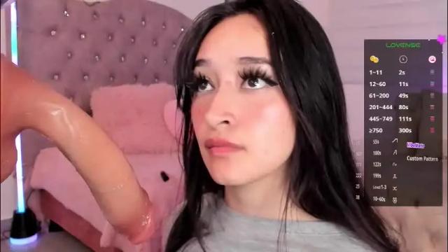 Image 4 of _barbie_joy Stream on Chaturbate on 1 month ago