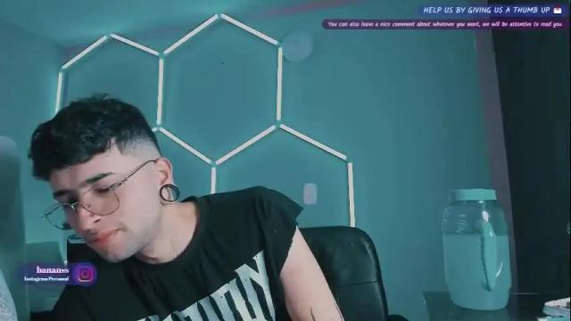 Thumbnail 1, _baterchatur's Stream at Chaturbate, 1 month ago