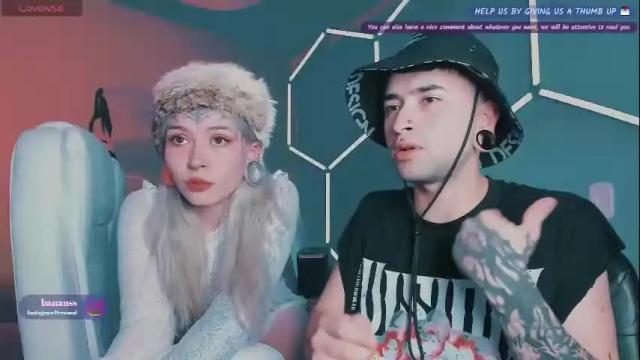 Image 10 of _baterchatur Stream on Chaturbate on 1 month ago
