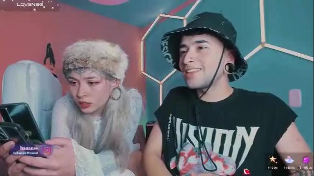 Image 11 of _baterchatur Stream on Chaturbate on 1 month ago