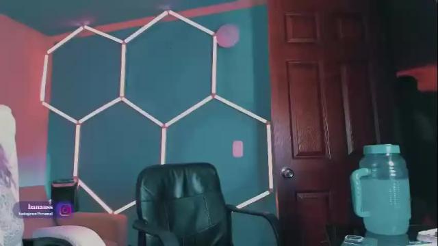 Image 3 of _baterchatur Stream on Chaturbate on 1 month ago