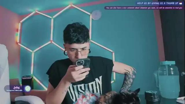 Thumbnail 2, _baterchatur's Stream at Chaturbate, 1 month ago