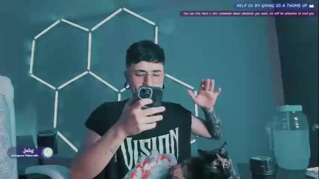 Image 6 of _baterchatur Stream on Chaturbate on 1 month ago