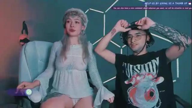 Image 8 of _baterchatur Stream on Chaturbate on 1 month ago