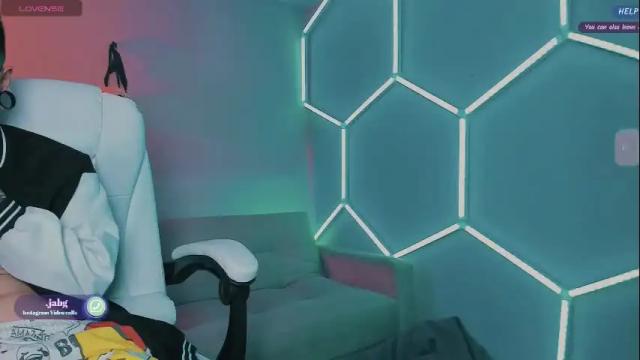 Thumbnail 1, _baterchatur's Stream at Chaturbate, 1 month ago