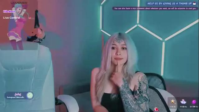Image 12 of _baterchatur Stream on Chaturbate on 1 month ago