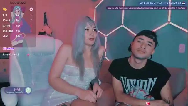 Image 6 of _baterchatur Stream on Chaturbate on 1 month ago