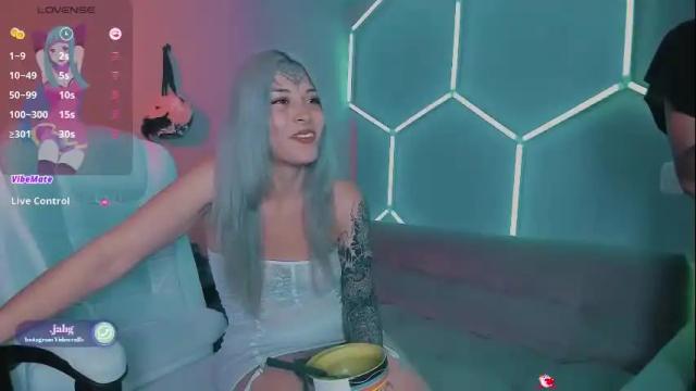 Image 8 of _baterchatur Stream on Chaturbate on 1 month ago