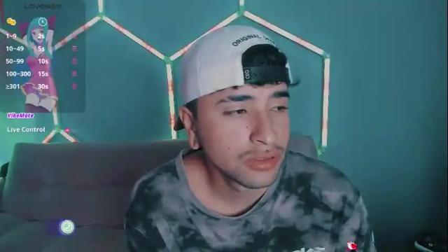 Image 4 of _baterchatur Stream on Chaturbate on 1 month ago