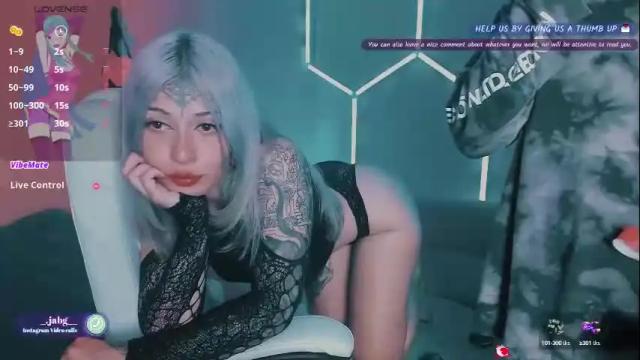 Image 6 of _baterchatur Stream on Chaturbate on 1 month ago