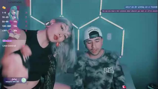 Image 7 of _baterchatur Stream on Chaturbate on 1 month ago