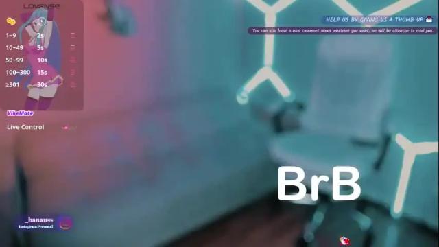 Thumbnail 1, _baterchatur's Stream at Chaturbate, 28 days ago