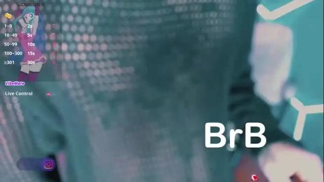 Image 2 of _baterchatur Stream on Chaturbate on 1 month ago