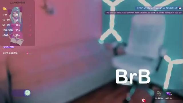 Image 3 of _baterchatur Stream on Chaturbate on 1 month ago