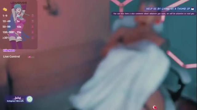 Image 4 of _baterchatur Stream on Chaturbate on 1 month ago