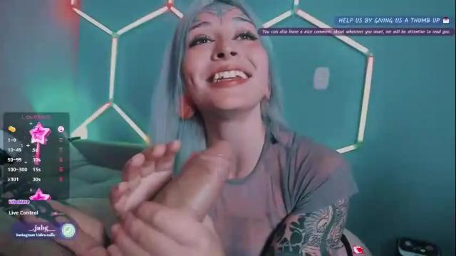 Image 3 of _baterchatur Stream on Chaturbate on 1 month ago
