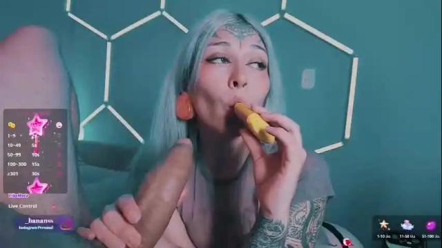 Image 6 of _baterchatur Stream on Chaturbate on 1 month ago