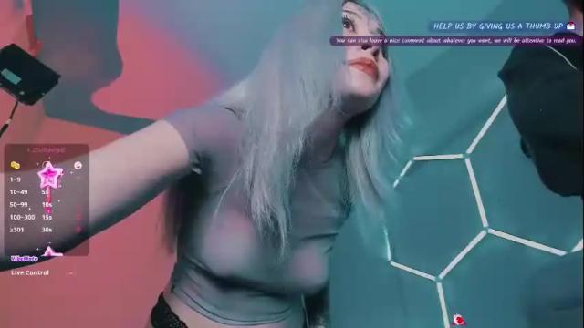 Thumbnail 3, _baterchatur's Stream at Chaturbate, 27 days ago