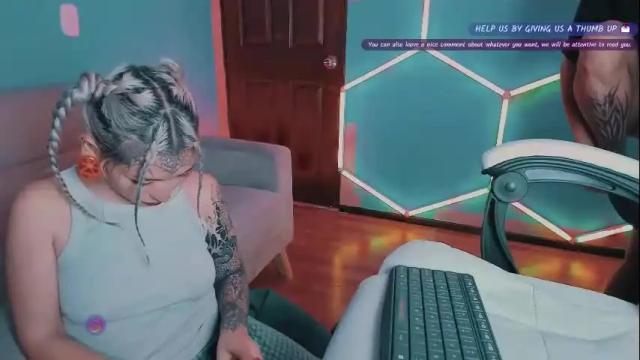 Thumbnail 1, _baterchatur's Stream at Chaturbate, 20 days ago