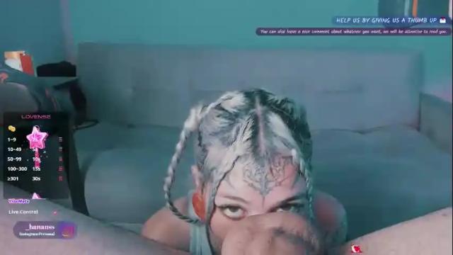 Image 12 of _baterchatur Stream on Chaturbate on 23 days ago