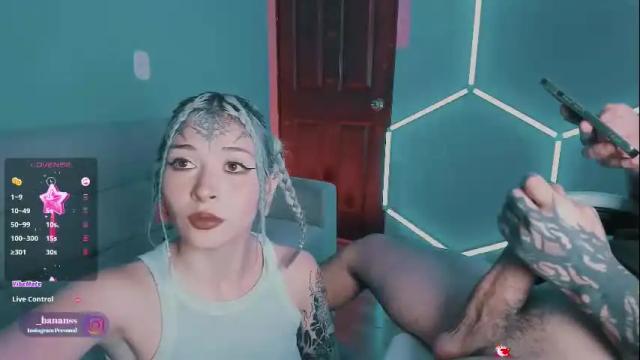 Image 2 of _baterchatur Stream on Chaturbate on 23 days ago