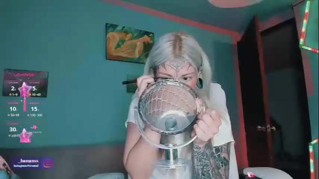 Thumbnail 1, _baterchatur's Stream at Chaturbate, 5 days ago