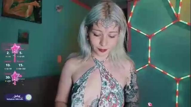 Image 3 of _baterchatur Stream on Chaturbate on 6 days ago