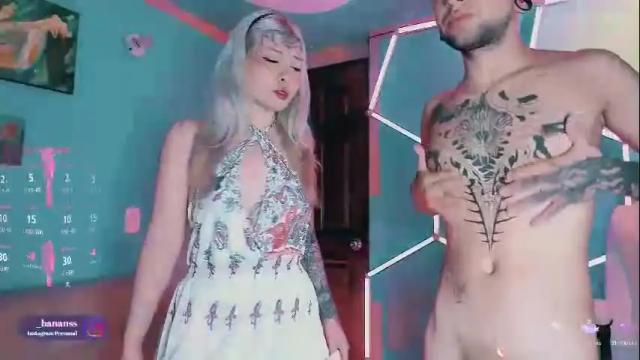 Image 7 of _baterchatur Stream on Chaturbate on 6 days ago