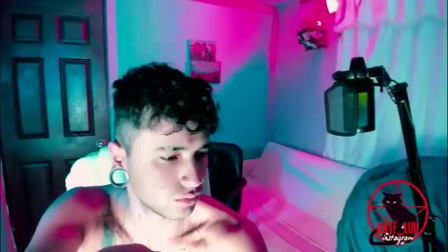 Thumbnail 1, _baterchatur's Stream at Chaturbate, 2 months ago