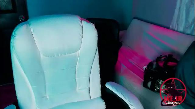 Image 2 of _baterchatur Stream on Chaturbate on 2 months ago