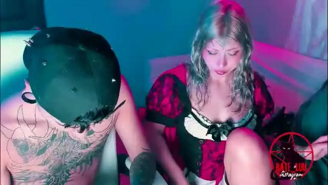 Image 7 of _baterchatur Stream on Chaturbate on 2 months ago