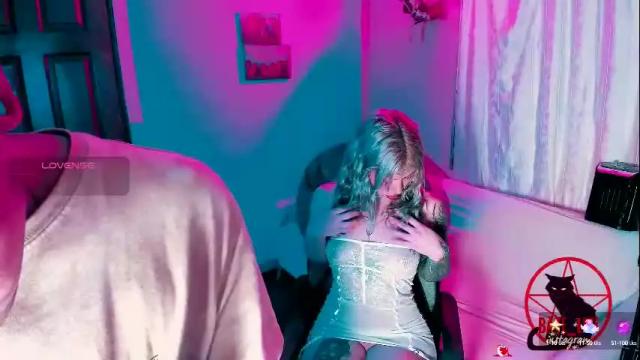 Thumbnail 2, _baterchatur's Stream at Chaturbate, 2 months ago