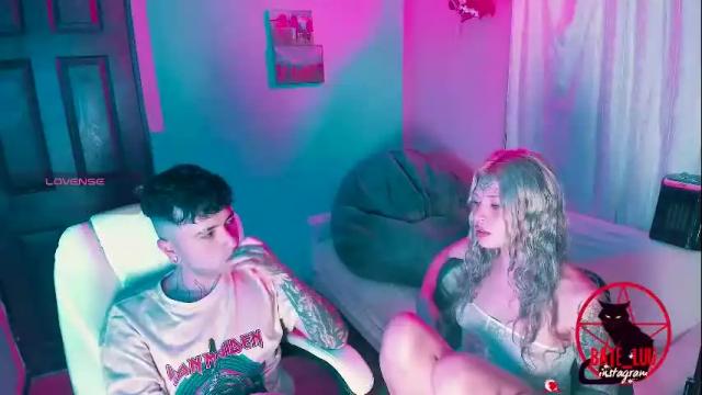 Thumbnail 3, _baterchatur's Stream at Chaturbate, 2 months ago