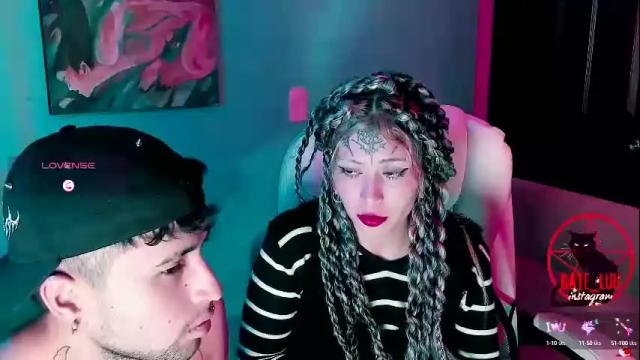 Image 2 of _baterchatur Stream on Chaturbate on 2 months ago