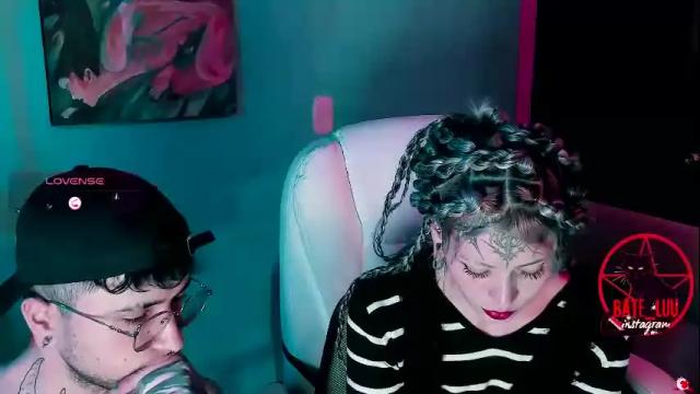 Thumbnail 2, _baterchatur's Stream at Chaturbate, 2 months ago