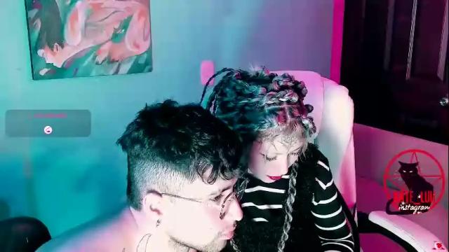 Thumbnail 3, _baterchatur's Stream at Chaturbate, 2 months ago