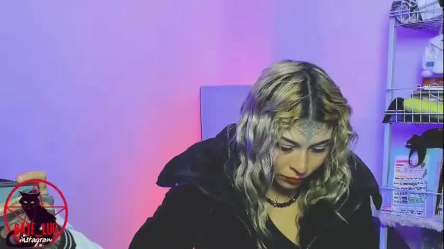 Image 2 of _baterchatur Stream on Chaturbate on 1 month ago