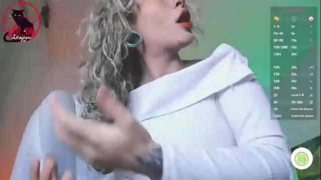 Image 11 of _baterchatur Stream on Chaturbate on 12 days ago