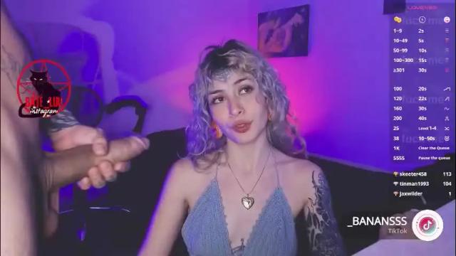 Image 3 of _baterchatur Stream on Chaturbate on 1 month ago