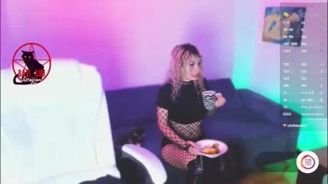 Image 3 of _baterchatur Stream on Chaturbate on 1 month ago