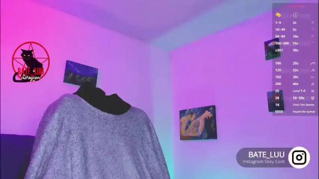 Image 2 of _baterchatur Stream on Chaturbate on 1 month ago