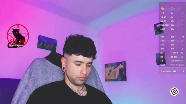 Image 3 of _baterchatur Stream on Chaturbate on 1 month ago