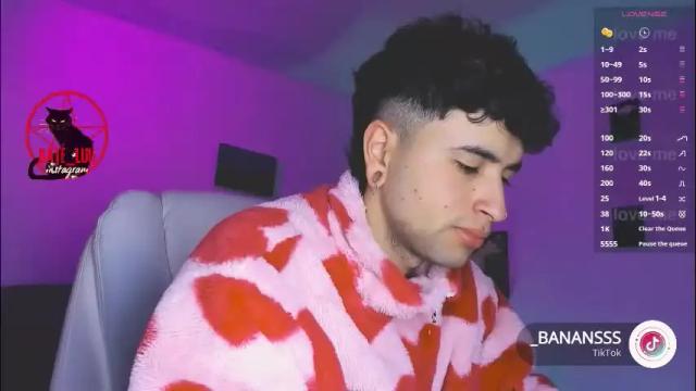 Image 2 of _baterchatur Stream on Chaturbate on 1 month ago