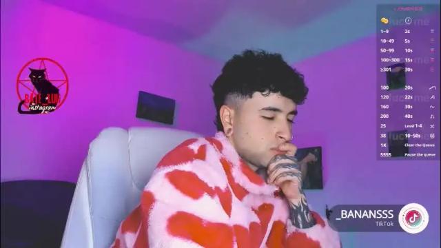 Image 3 of _baterchatur Stream on Chaturbate on 1 month ago