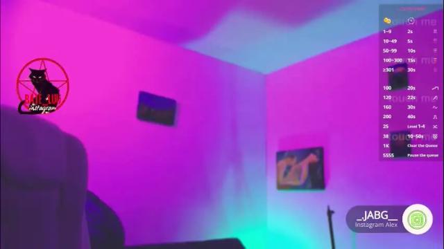 Image 6 of _baterchatur Stream on Chaturbate on 1 month ago