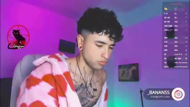 Image 8 of _baterchatur Stream on Chaturbate on 1 month ago